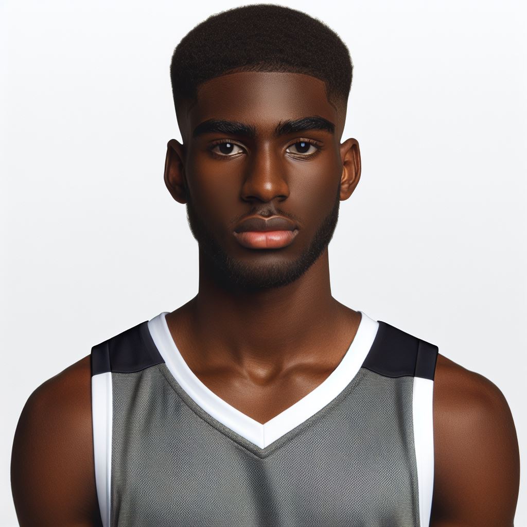 Terrain de basket à Vichy-coach sportif