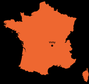 terrain de basket à vichy